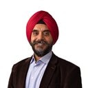 Tarandeep Singh Ahuja